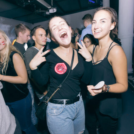 WU Students Night - Erstsemestrigen Kick-Off @ Chaya Fuera Wien