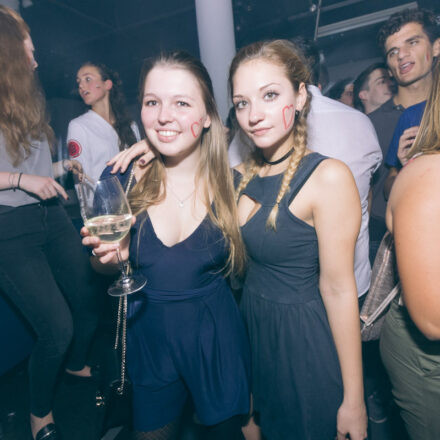 WU Students Night - Erstsemestrigen Kick-Off @ Chaya Fuera Wien