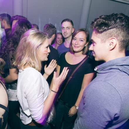 WU Students Night - Erstsemestrigen Kick-Off @ Chaya Fuera Wien