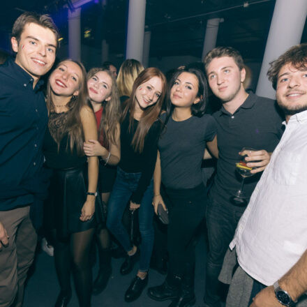 WU Students Night - Erstsemestrigen Kick-Off @ Chaya Fuera Wien