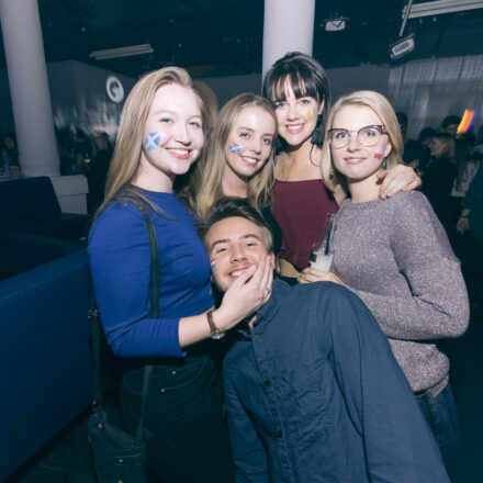 WU Students Night - Erstsemestrigen Kick-Off @ Chaya Fuera Wien