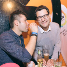 WU Students Night - Erstsemestrigen Kick-Off @ Chaya Fuera Wien