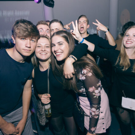 WU Students Night - Erstsemestrigen Kick-Off @ Chaya Fuera Wien