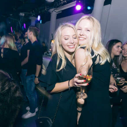 WU Students Night - Erstsemestrigen Kick-Off @ Chaya Fuera Wien