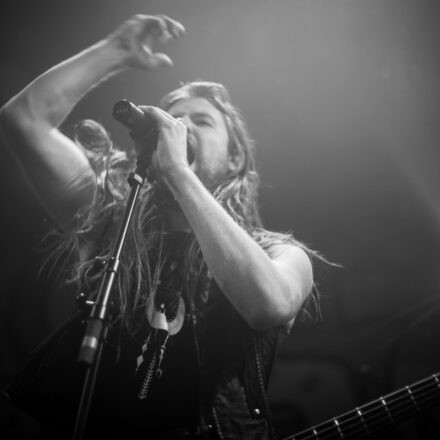 Alestorm @ SimmCity Wien