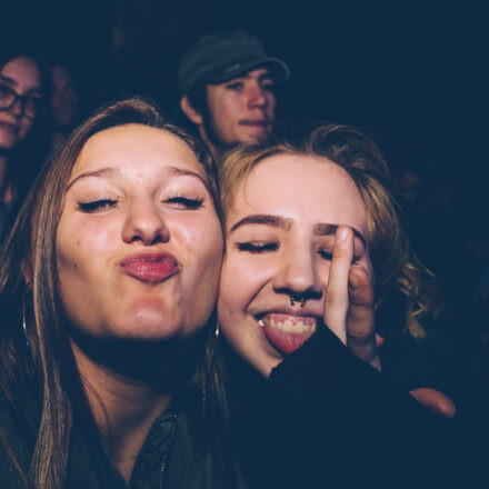 Mainframe Recordings pres. Viper Live @ Arena Wien