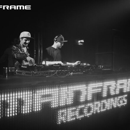 Mainframe Recordings pres. Viper Live [official] @ Arena Wien