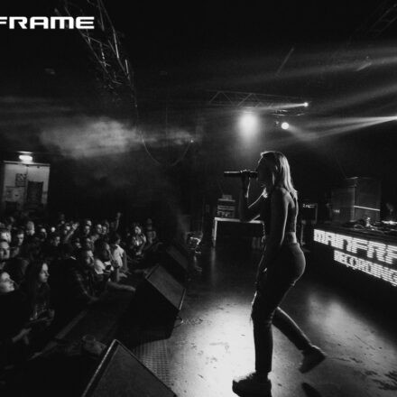 Mainframe Recordings pres. Viper Live [official] @ Arena Wien