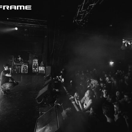 Mainframe Recordings pres. Viper Live [official] @ Arena Wien
