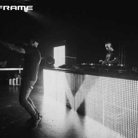 Mainframe Recordings pres. Viper Live [official] @ Arena Wien