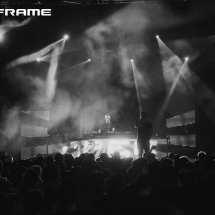 Mainframe Recordings pres. Viper Live [official] @ Arena Wien