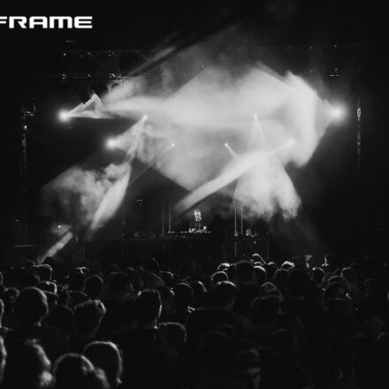 Mainframe Recordings pres. Viper Live [official] @ Arena Wien