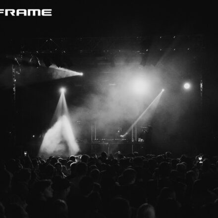 Mainframe Recordings pres. Viper Live [official] @ Arena Wien