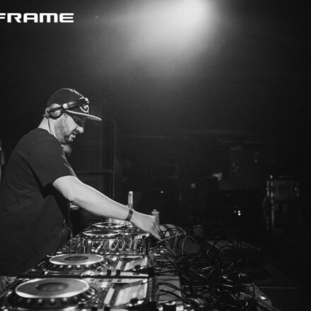 Mainframe Recordings pres. Viper Live [official] @ Arena Wien