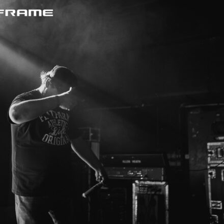 Mainframe Recordings pres. Viper Live [official] @ Arena Wien