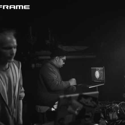 Mainframe Recordings pres. Viper Live [official] @ Arena Wien