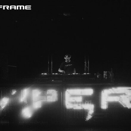 Mainframe Recordings pres. Viper Live [official] @ Arena Wien