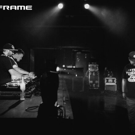 Mainframe Recordings pres. Viper Live [official] @ Arena Wien