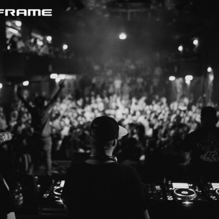 Mainframe Recordings pres. Viper Live [official] @ Arena Wien