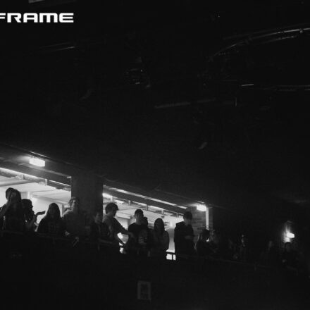 Mainframe Recordings pres. Viper Live [official] @ Arena Wien