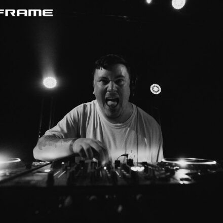 Mainframe Recordings pres. Viper Live [official] @ Arena Wien