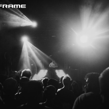 Mainframe Recordings pres. Viper Live [official] @ Arena Wien