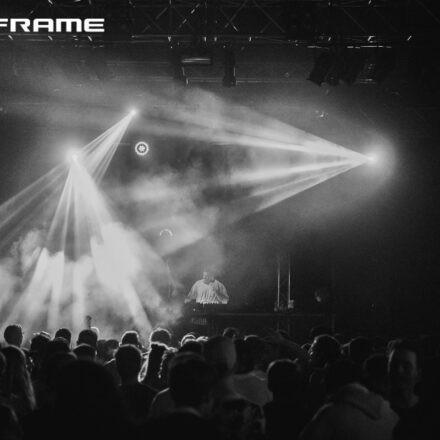 Mainframe Recordings pres. Viper Live [official] @ Arena Wien