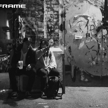 Mainframe Recordings pres. Viper Live [official] @ Arena Wien