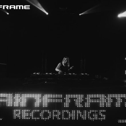 Mainframe Recordings pres. Viper Live [official] @ Arena Wien