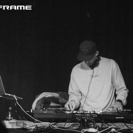 Mainframe Recordings pres. Viper Live [official] @ Arena Wien