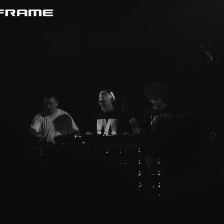 Mainframe Recordings pres. Viper Live [official] @ Arena Wien