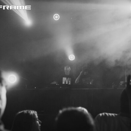 Mainframe Recordings pres. Viper Live [official] @ Arena Wien