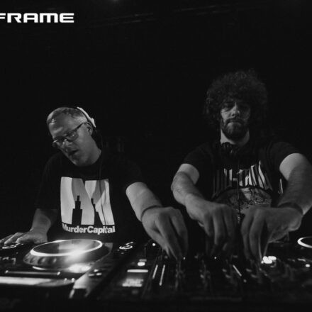 Mainframe Recordings pres. Viper Live [official] @ Arena Wien