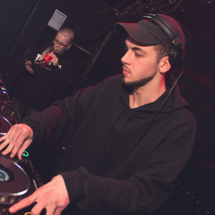 Beat It @ Flex Wien