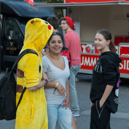 Game City 2017 [Day 1] @ Rathaus Wien