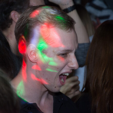 Oh Snap @ Camera Club Wien