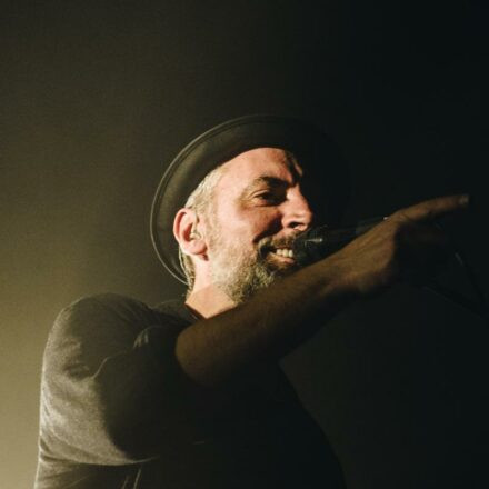 Fink @ Museumsquartier Halle E