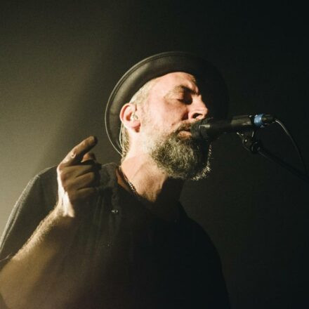 Fink @ Museumsquartier Halle E