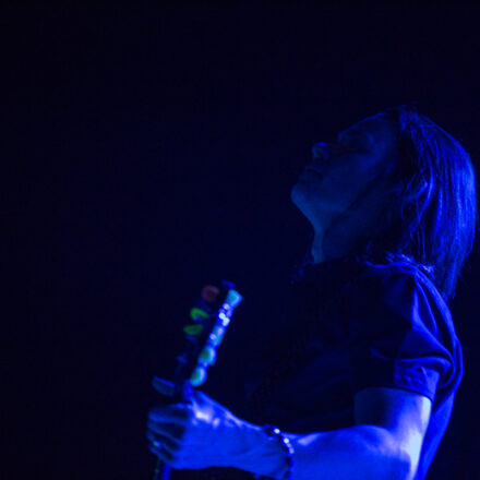 Alter Bridge @ Gasometer Wien