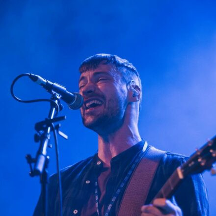 Beatsteaks live @ Orpheum Graz