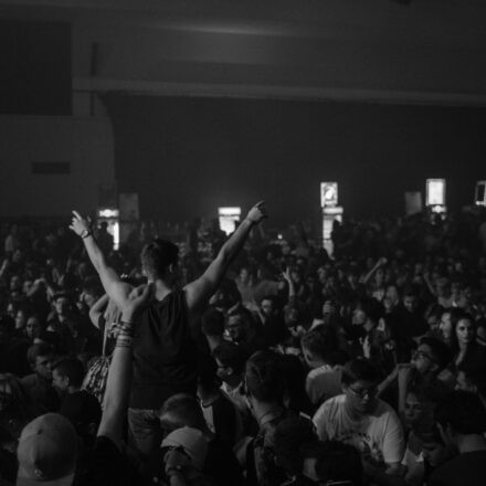 Beatpatrol Festival 2017 [Part I] @ VAZ St. Pölten