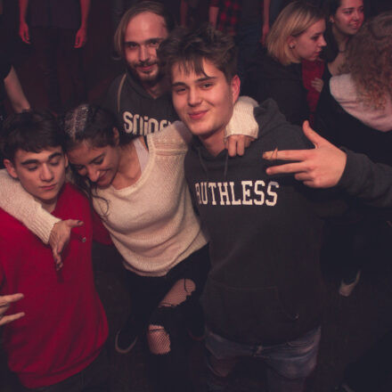 Beat It - Wednesday Special @ Flex Wien