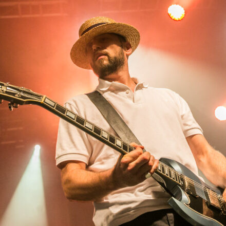 Beatsteaks @ Arena Wien