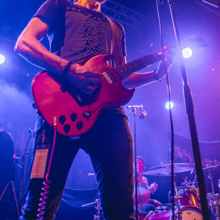 Beatsteaks @ Arena Wien