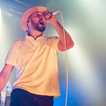 Beatsteaks @ Arena Wien