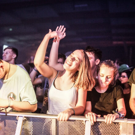 Beatpatrol Festival 2017 [Part II] @ VAZ St. Pölten