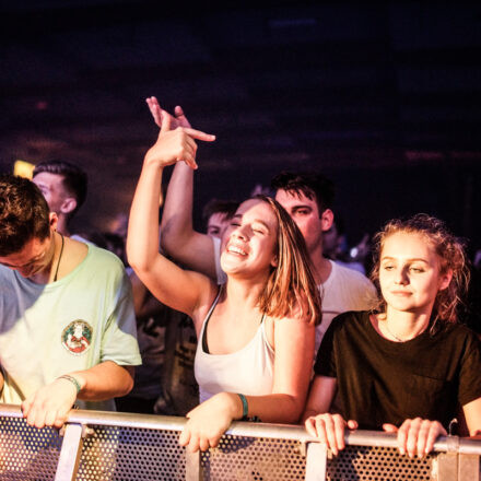 Beatpatrol Festival 2017 [Part II] @ VAZ St. Pölten