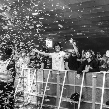 Beatpatrol Festival 2017 [Part II] @ VAZ St. Pölten