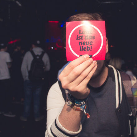 Beat It Saturday Special @ Flex Wien