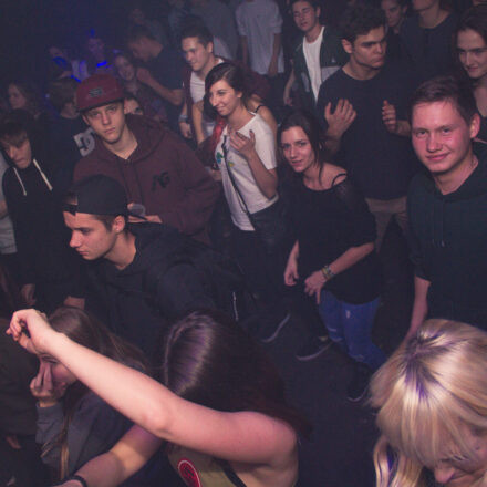 Beat It Saturday Special @ Flex Wien